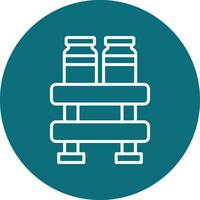 Box Vector Icon