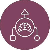 Logic Vector Icon