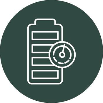 Performance Vector Icon