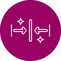 Arrows Vector Icon