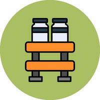 Box Vector Icon
