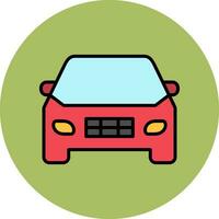 Car Vector Icon