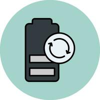 Refresh Vector Icon