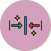 Arrows Vector Icon