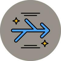 Arrows Vector Icon