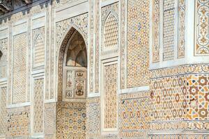 Baby Taj in Agra India photo