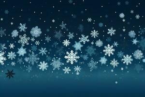 a white snowflake background photo