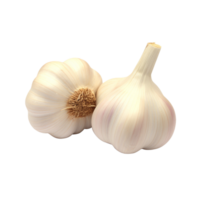 garlic no background png