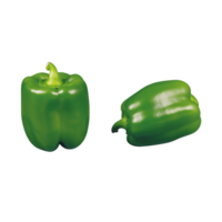 Pepper no background png