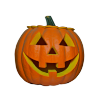 Jack o linterna calabaza No antecedentes png