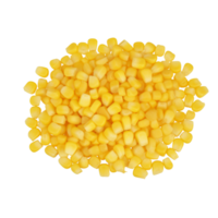 Bunch of corns no background png