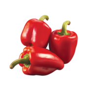 Pepper no background png