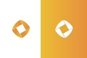 New business logo vector