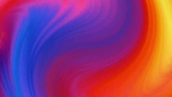 abstract gradient pastel fluid blur moving animation background good for wallpaper, website, background, social medi video