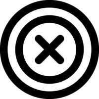 This icon or logo is found in the app or gadget etc or other where it explains the  interface a setting menu in gadget, laptop etc, and can be used for web, application and logo design vector
