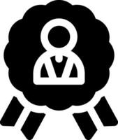 this icon or logo is found in the industry or other where it explains the membership for buyer, vip access because loyalty like gift etc, card  etc and can be used for web, application and logo design vector