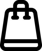 This icon or logo is found in the app or gadget etc or other where it explains the  interface a setting menu in gadget, laptop etc, and can be used for web, application and logo design vector