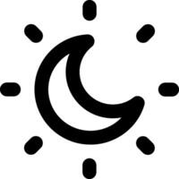 This icon or logo is found in the app or gadget etc or other where it explains the  interface a setting menu in gadget, laptop etc, and can be used for web, application and logo design vector