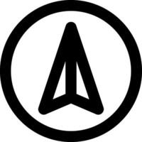 This icon or logo is found in the app or gadget etc or other where it explains the  interface a setting menu in gadget, laptop etc, and can be used for web, application and logo design vector