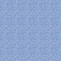floral solid color background.Abstract light color theme. Clothing and textile pattern. vector