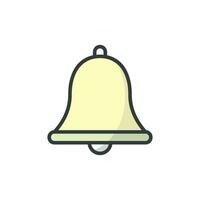 Bell icon vector design templates simple and modernBell icon vector design templates simple and modern