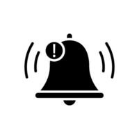 Bell icon vector design templates simple and modern