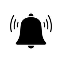 Bell icon vector design templates simple and modern