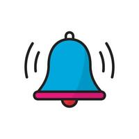 Bell icon vector design templates simple and modernBell icon vector design templates simple and modern
