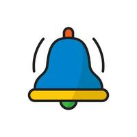 Bell icon vector design templates simple and modernBell icon vector design templates simple and modern