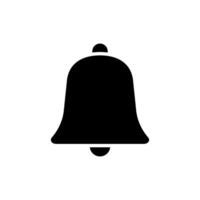 Bell icon vector design templates simple and modern