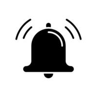 Bell icon vector design templates simple and modern