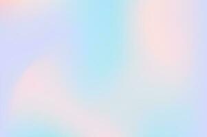 pink blue pastel color soft gradient background for cover print and web design vector