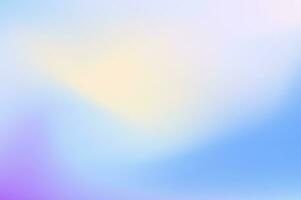 blue purple pastel color textures gradient background for cover print and web design vector