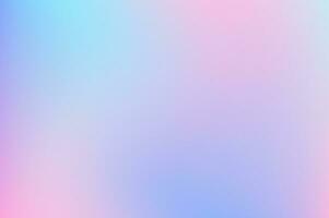 blue pink pastel color soft gradient background for cover print and web design vector