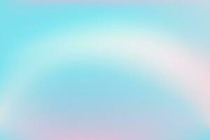 blue pastel color soft gradient background for cover print and web design vector