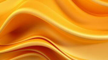 Background abstraction yellow photo