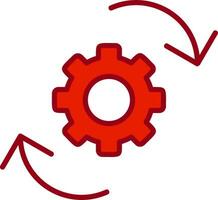 settings Vector Icon