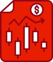 Investment Vector Icon