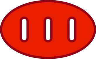 Bakery Vector Icon