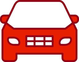 Car Vector Icon