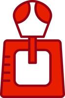 Automatic Transmission Vector Icon