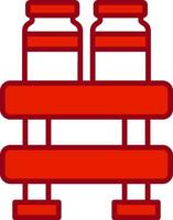 Box Vector Icon