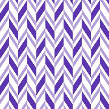 Purple herringbone pattern. Herringbone vector pattern. Seamless geometric pattern for clothing, wrapping paper, backdrop, background, gift card.