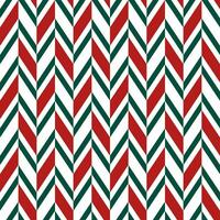 Christmas herringbone pattern. Herringbone vector pattern. Seamless geometric pattern for clothing, wrapping paper, backdrop, background, gift card.