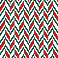 Christmas herringbone pattern. Herringbone vector pattern. Seamless geometric pattern for clothing, wrapping paper, backdrop, background, gift card.