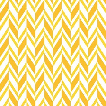 amarillo espina de pescado modelo. espina de pescado vector modelo. sin costura geométrico modelo para ropa, envase papel, fondo, fondo, regalo tarjeta.