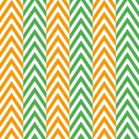 St. Patrick's day herringbone pattern. Herringbone vector pattern. Geometric pattern for clothing, wrapping paper, backdrop, background, gift card.