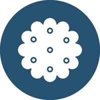 Cookie Vector Icon