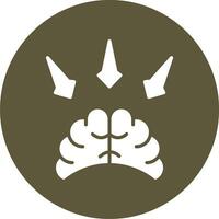 Insight Vector Icon