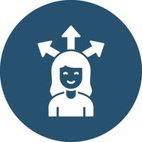 Skills Vector Icon